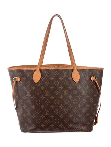 louis vuitton Neverfull style